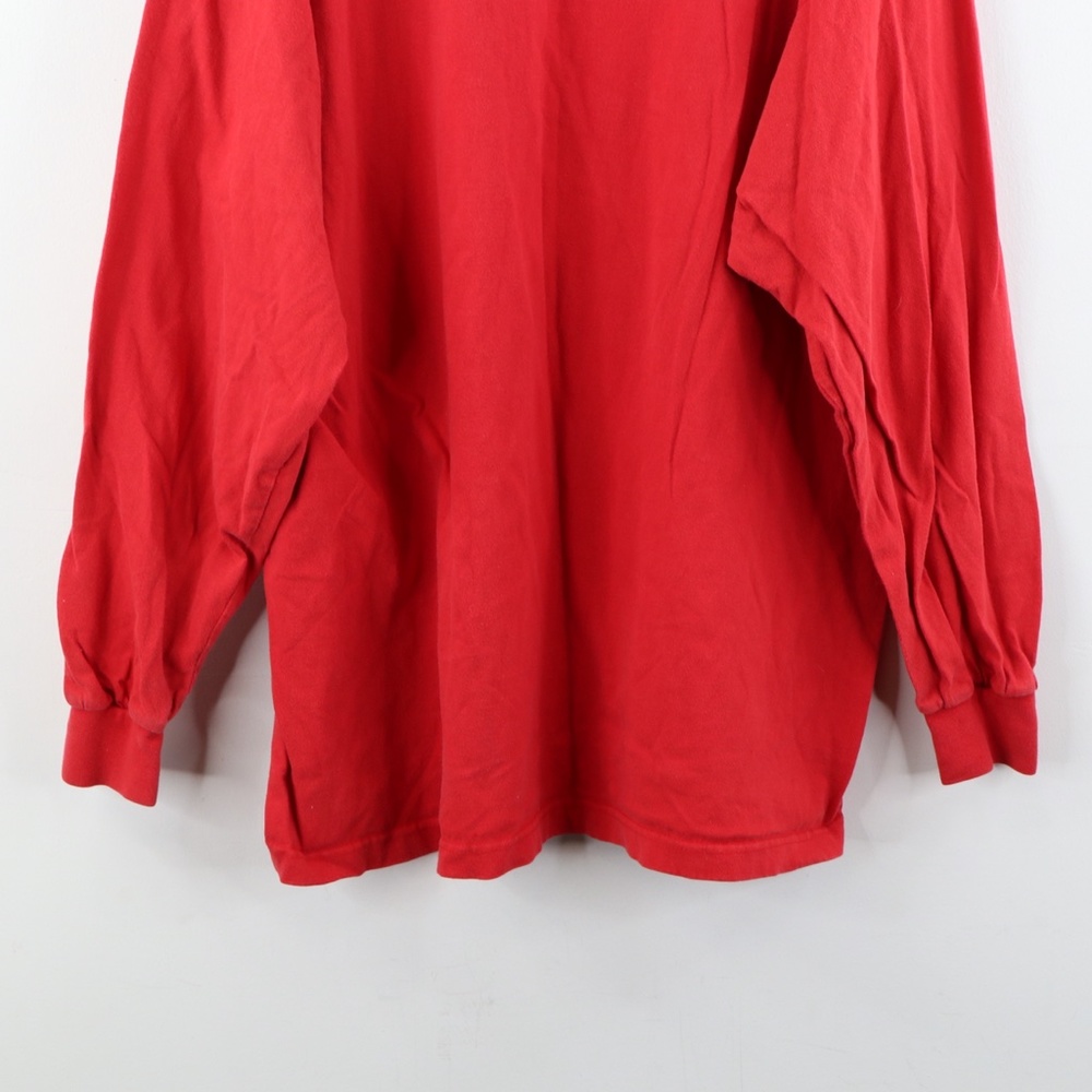 Vintage Ohio State University Turtleneck Sweater - image 8